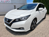 Nissan Leaf N-Connecta