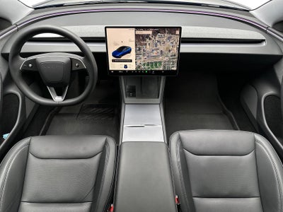 Tesla Model 3 RWD billede 3