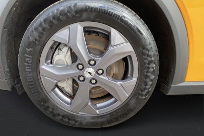 Ford Mustang Mach-E Standard Range