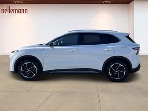 MG MGS5 Luxury