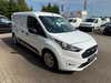 Ford Transit Connect EcoBlue Active aut. lang thumbnail