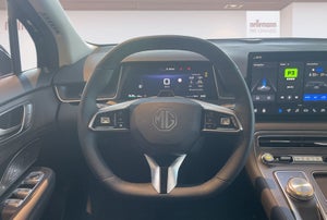 MG MGS6 Luxury Long Range