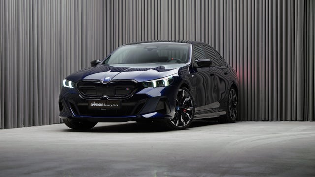 BMW i5 M60 M-Sport xDrive