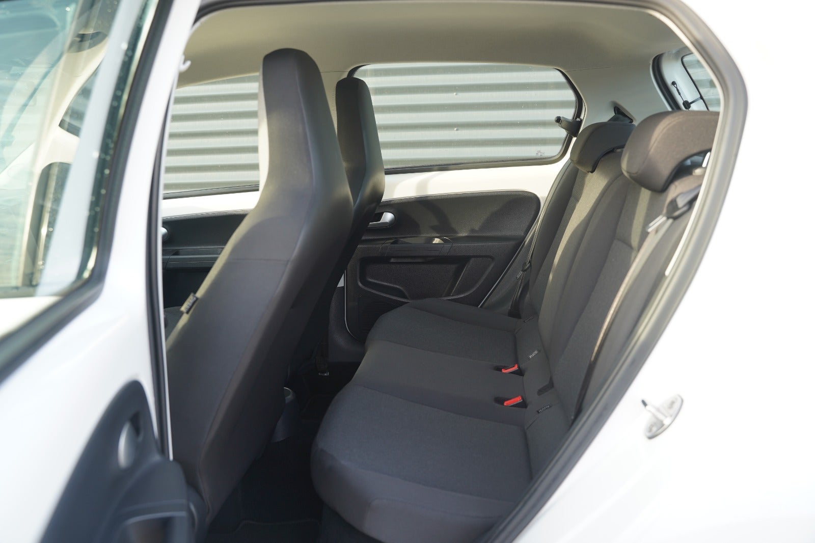 Billede af VW Up! 1,0 MPi 60 Move Up! BMT