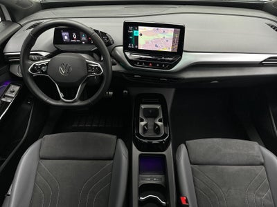 VW ID.4 Pro Performance Max billede 3