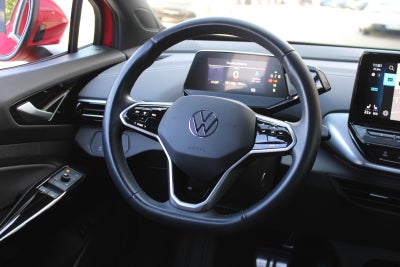 VW ID.4 Pro Performance