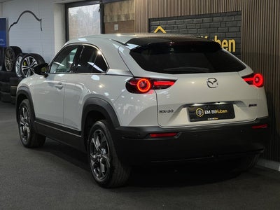 Mazda MX-30 e-SkyActiv First Edition