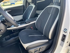 Kia EV6 Long Range Performance GT-Line AWD