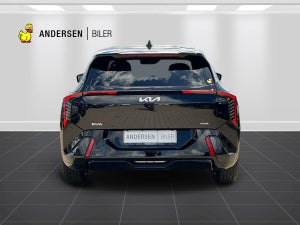 Kia EV4 Long Range GT-Line