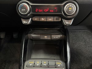 Kia Rio MPi Final Edition
