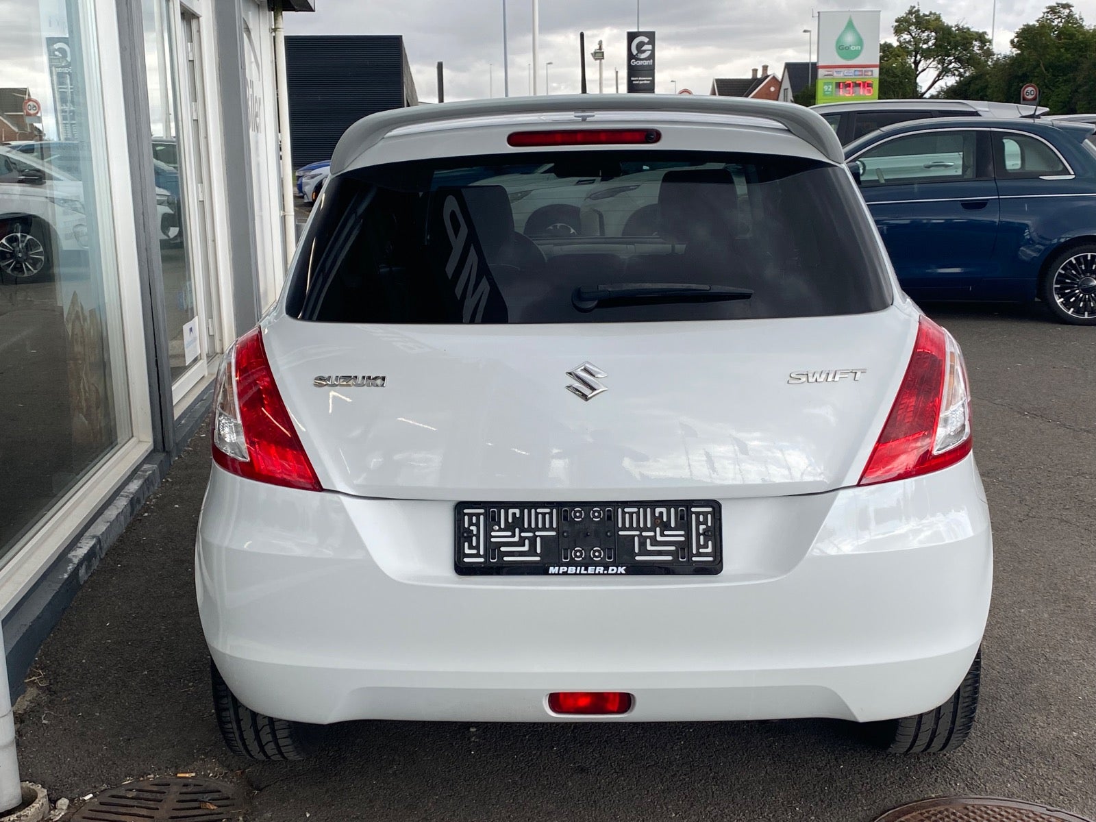 Billede af Suzuki Swift 1,2 Dualjet Style