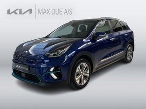 Kia e-Niro Advance+