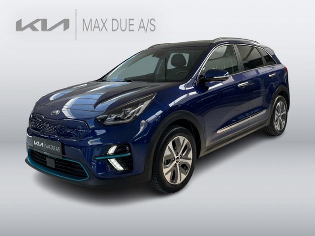 Kia e-Niro Advance+