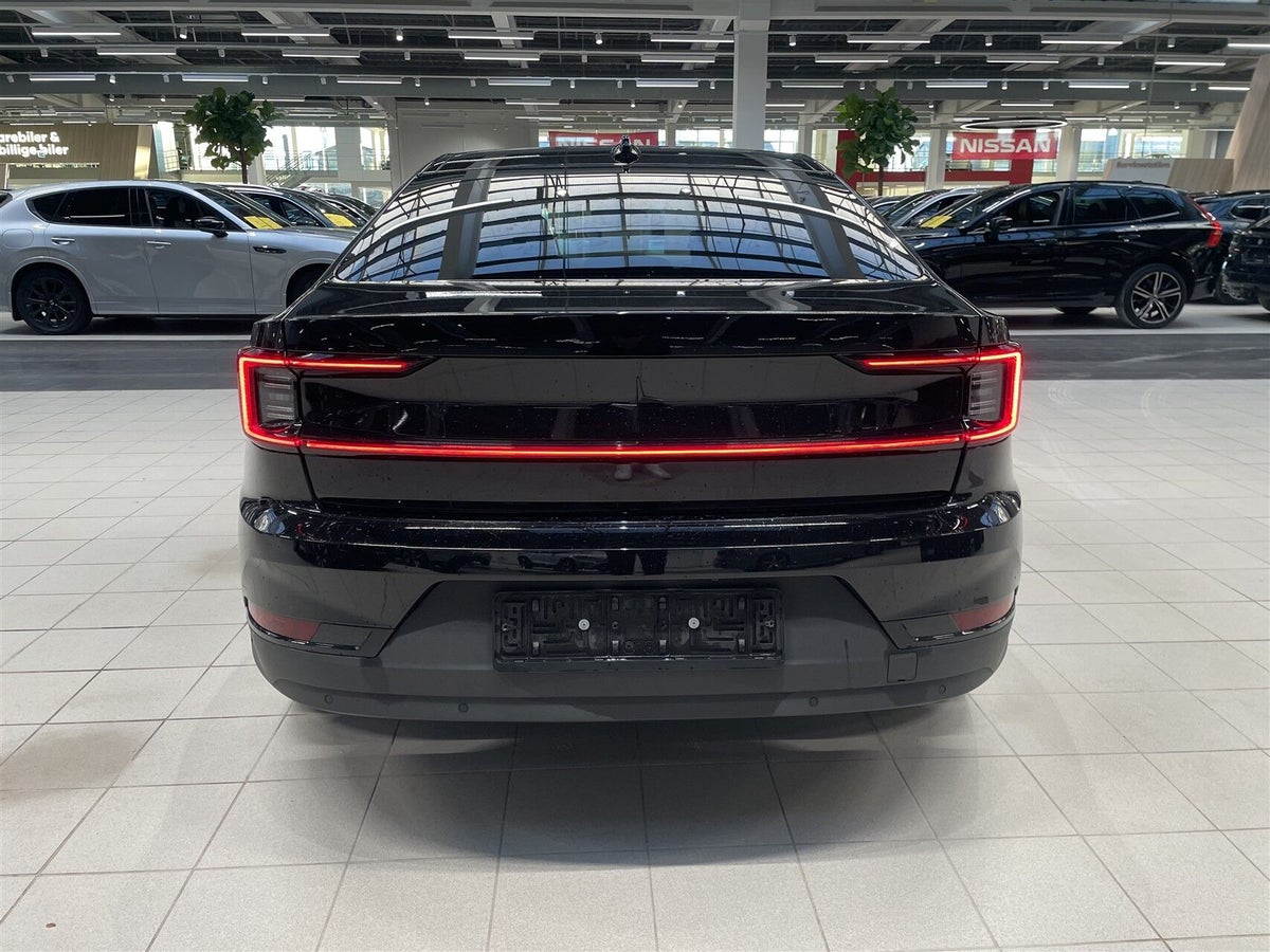 Polestar 2 Performance AWD billede 3