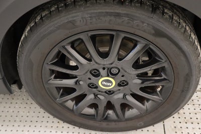 MINI Cooper SE Edition Premium Plus