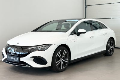 Mercedes EQE300  Avantgarde 4d