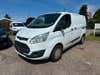 Ford Transit Custom 290 L1 TDCi 125 Trend