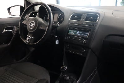 VW Polo TSi 90 Comfortline