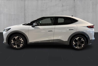 Cupra Tavascan Endurance Business - 1