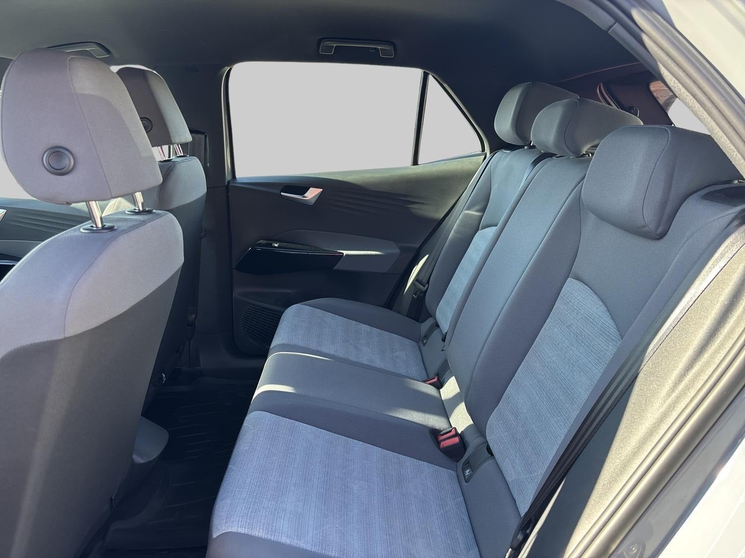 Billede af VW ID.3 58 Pro