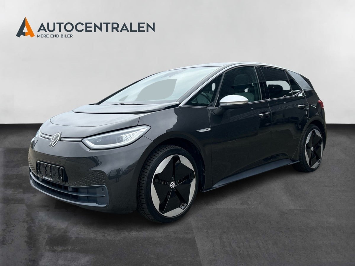 VW ID.3 1ST Pro Performance