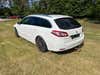Peugeot 508 HDi 163 Active Sky SW thumbnail