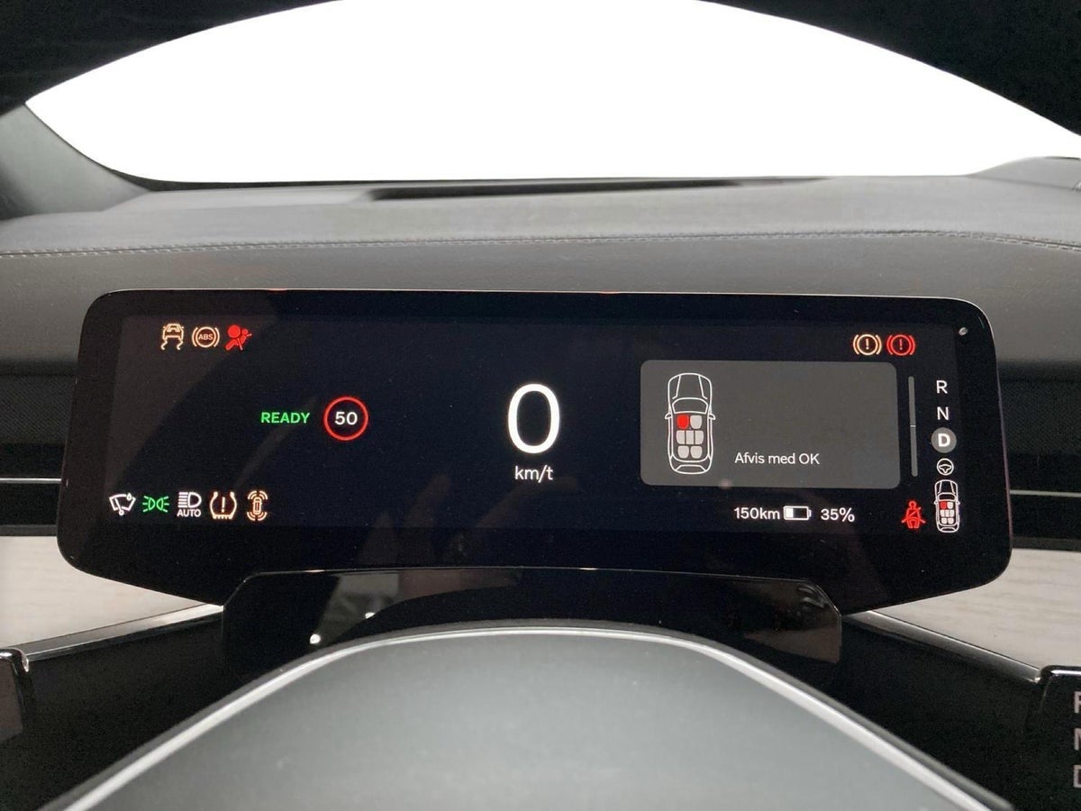 Volvo EX90 Twin Ultra Performance 7prs billede 18