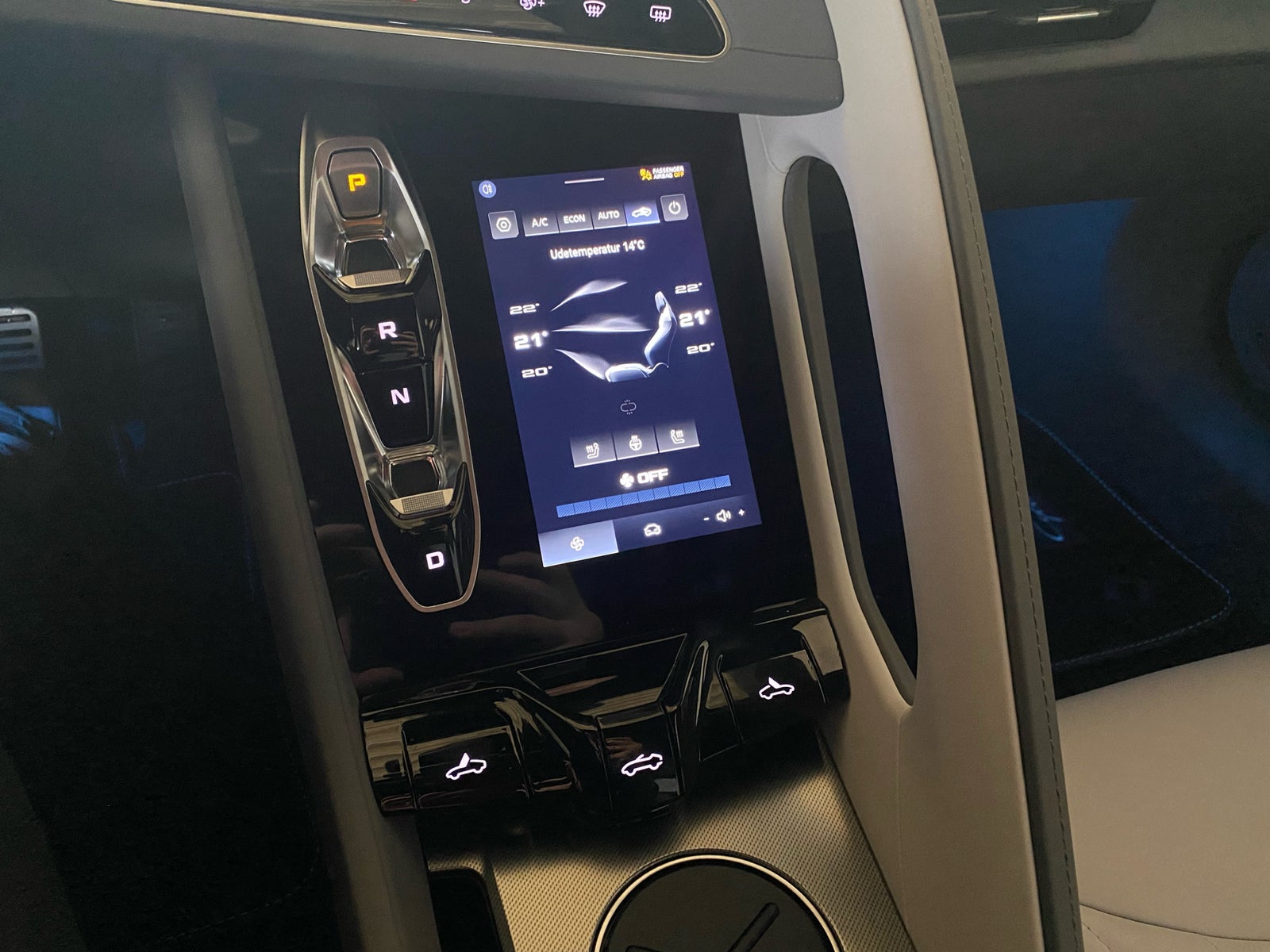 MG Cyberster Trophy Long Range