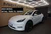 Tesla Model Y Long Range AWD thumbnail