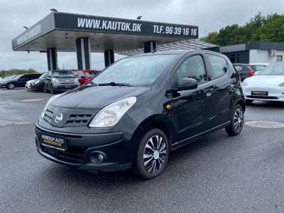 Nissan Pixo 1,0 Acenta 5d