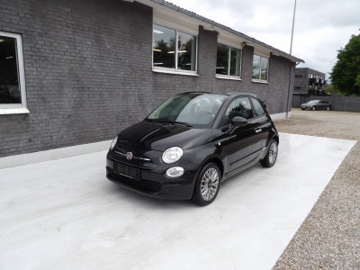 Fiat 500C 0,9 TwinAir 80 Esclusivo 2d
