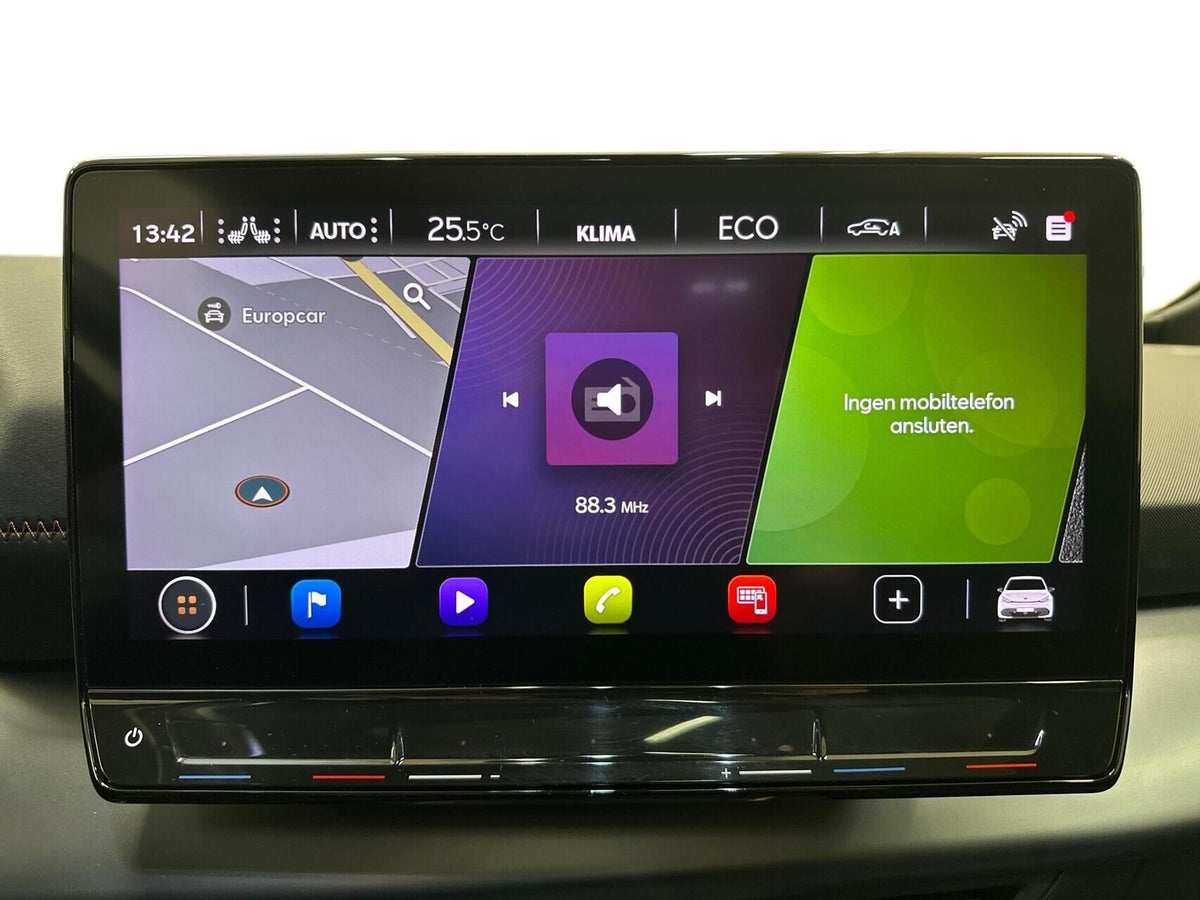 Cupra Born e-Boost billede 11