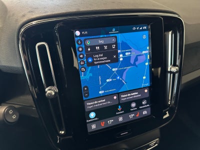 Volvo XC40 P6 ReCharge Plus