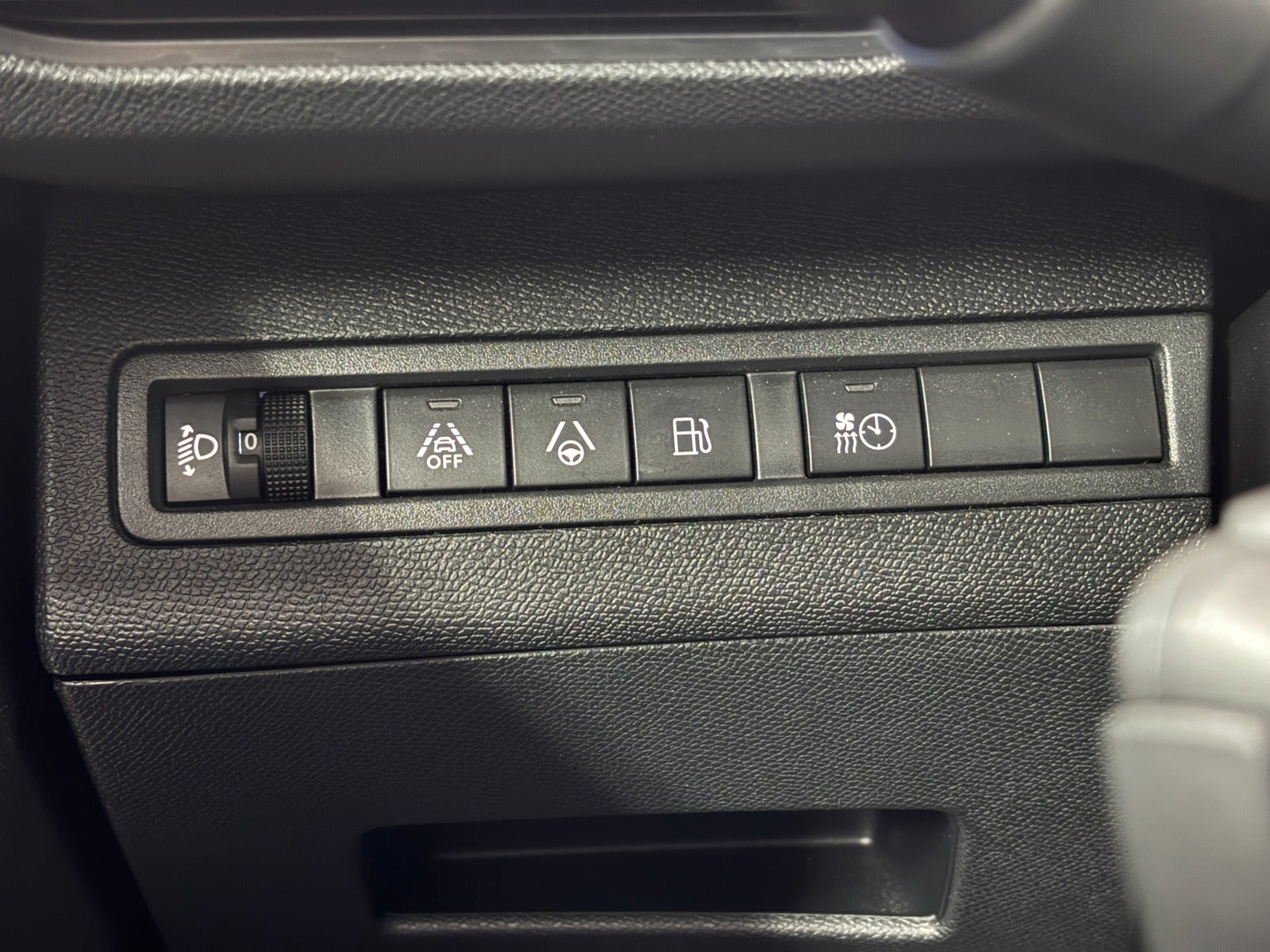 Billede af Peugeot 3008 1,6 Hybrid Allure Pack EAT8