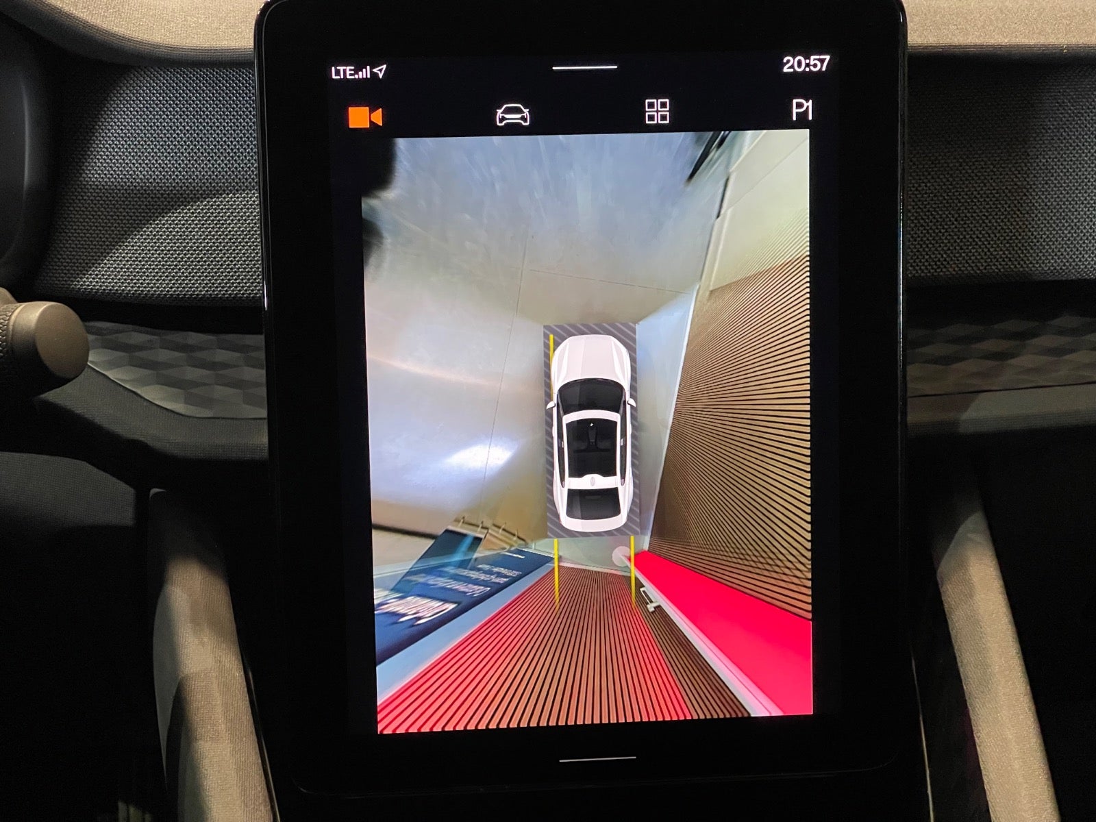 Billede af Polestar 2  Standard Range