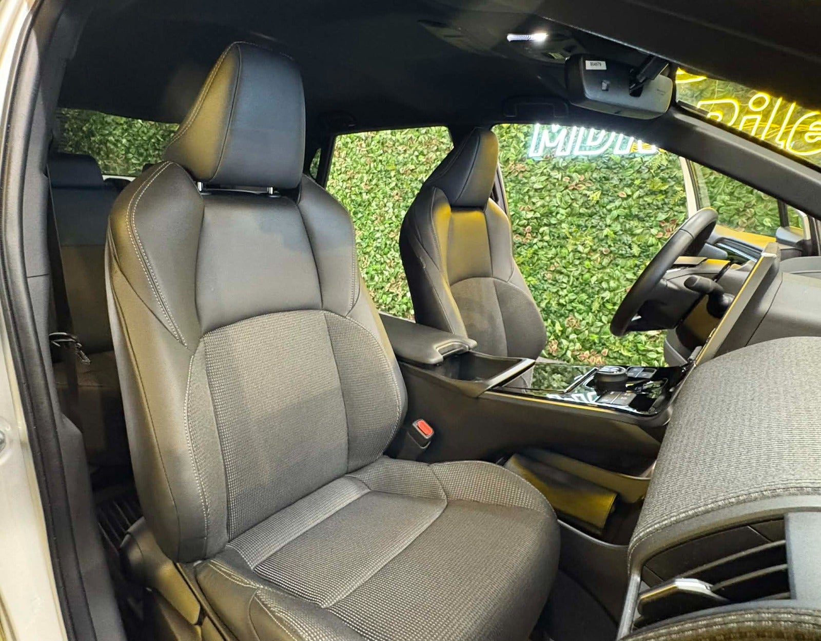 Billede af Toyota bZ4X  Active