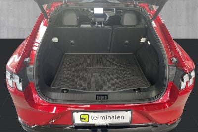 Ford Mustang Mach-E GT Extended Range AWD