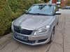 Skoda Fabia TSi 86 Ambiente Combi thumbnail