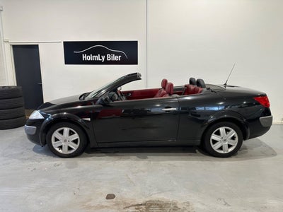 Renault Megane II CC