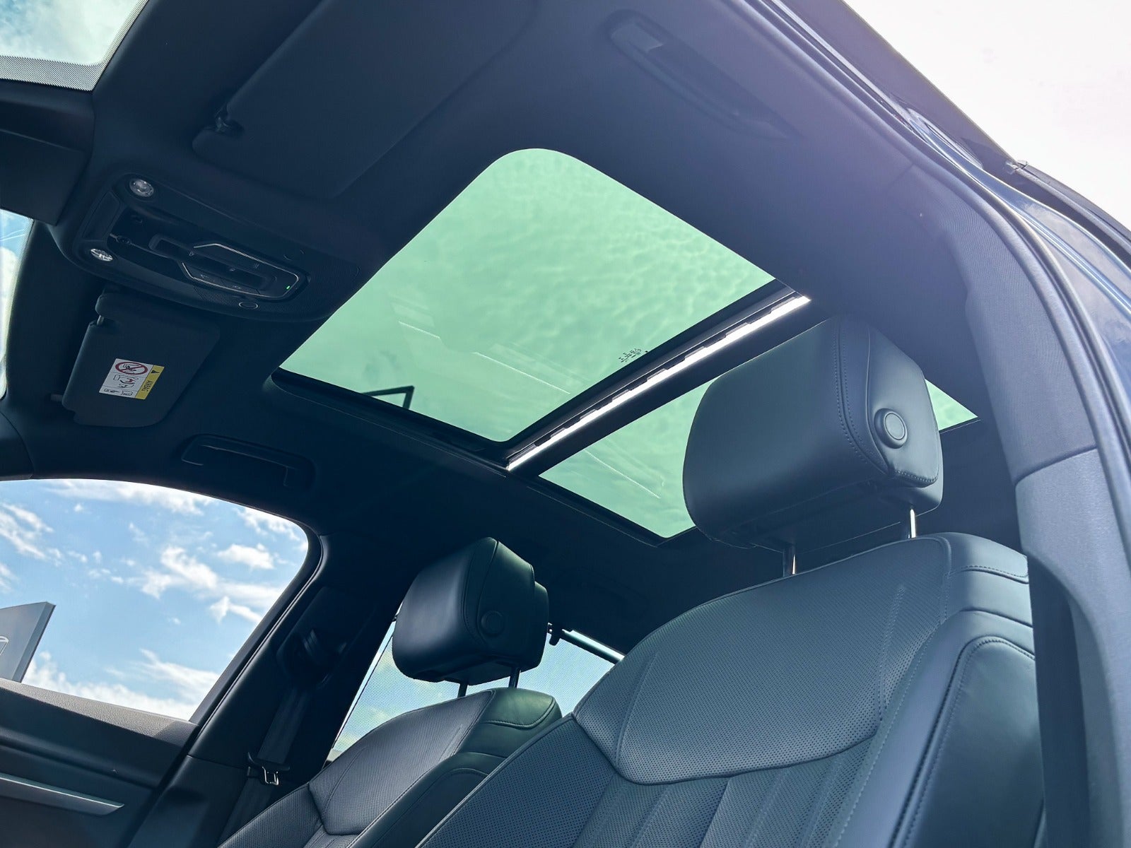 Billede af Audi e-tron 55 Advanced quattro