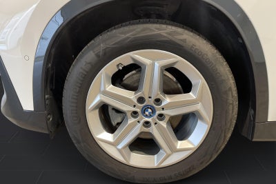 BMW iX1 eDrive20 X-Line