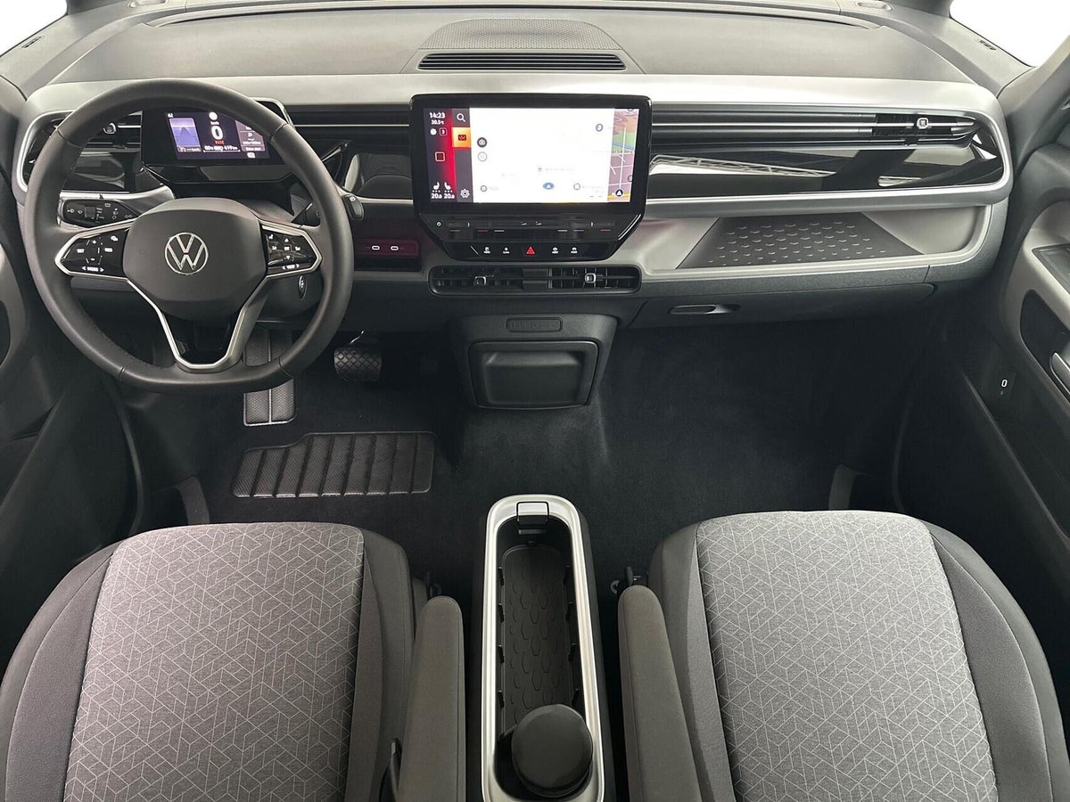 VW ID.Buzz Life SWB billede 4