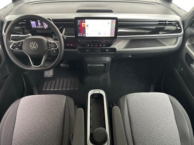 VW ID.Buzz Life SWB billede 3