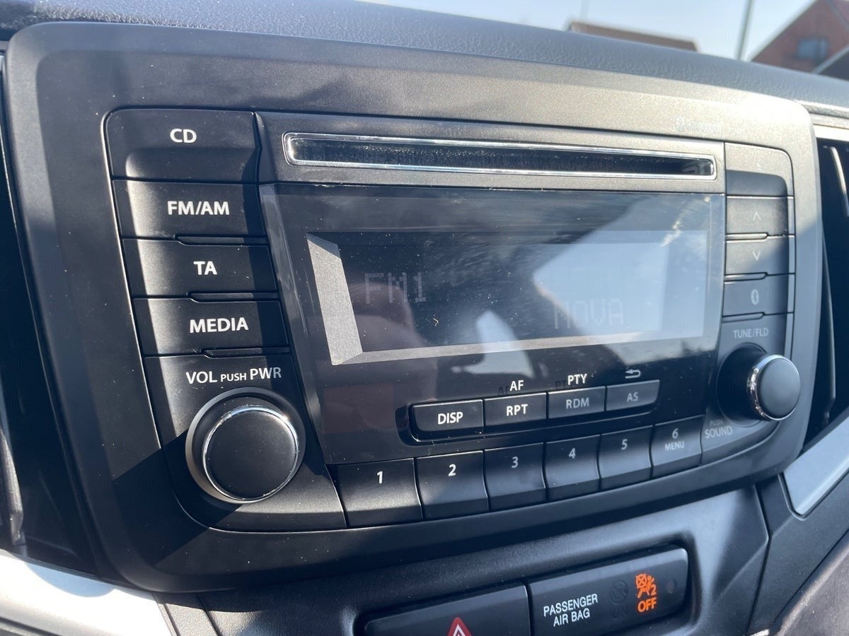 Billede af Suzuki Baleno 1,2 Dualjet Comfort