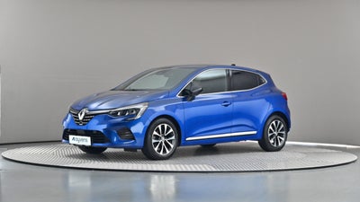 Renault Clio V 1,0 TCe 90 Techno 5d