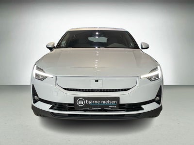 Polestar 2 Long Range