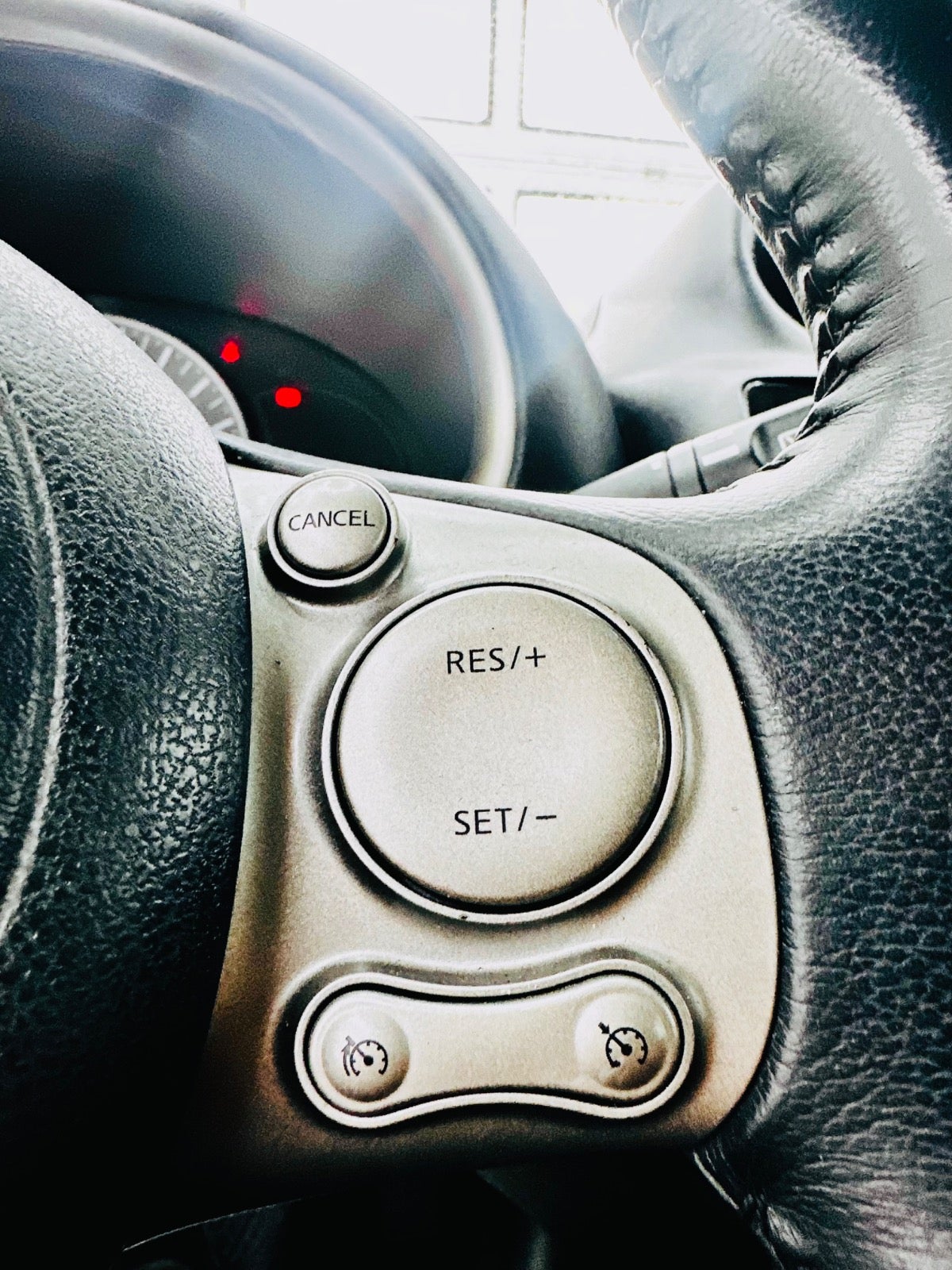 Billede af Nissan Micra 1,2 Acenta
