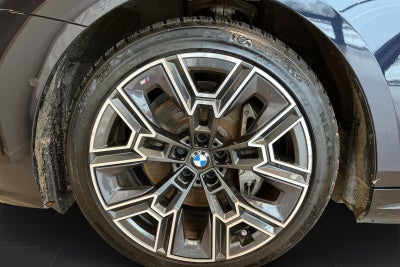 BMW i5 eDrive40 Touring Fully Charged M-Sport