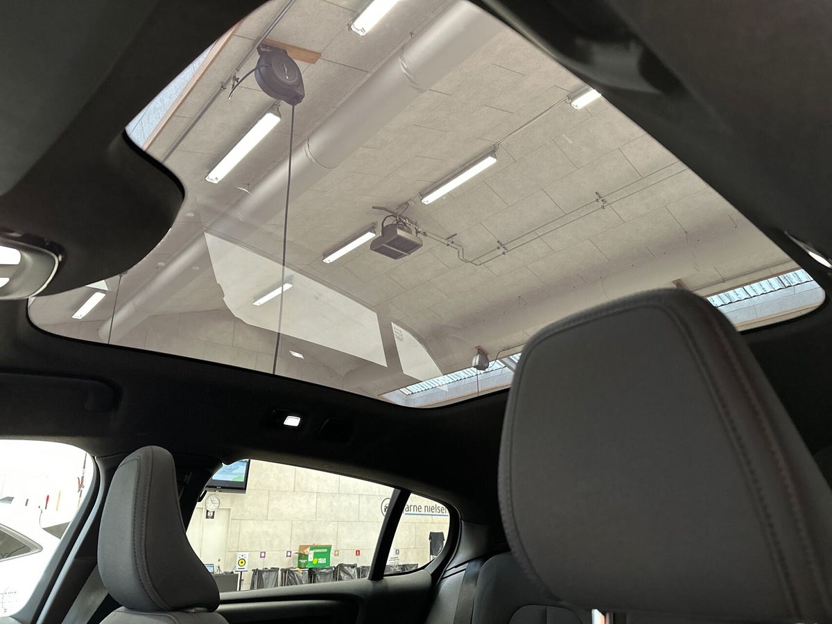 Volvo EC40 Extended Range Plus billede 20