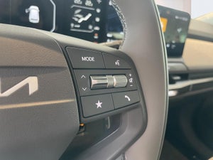 Kia EV3 Long Range Prestige